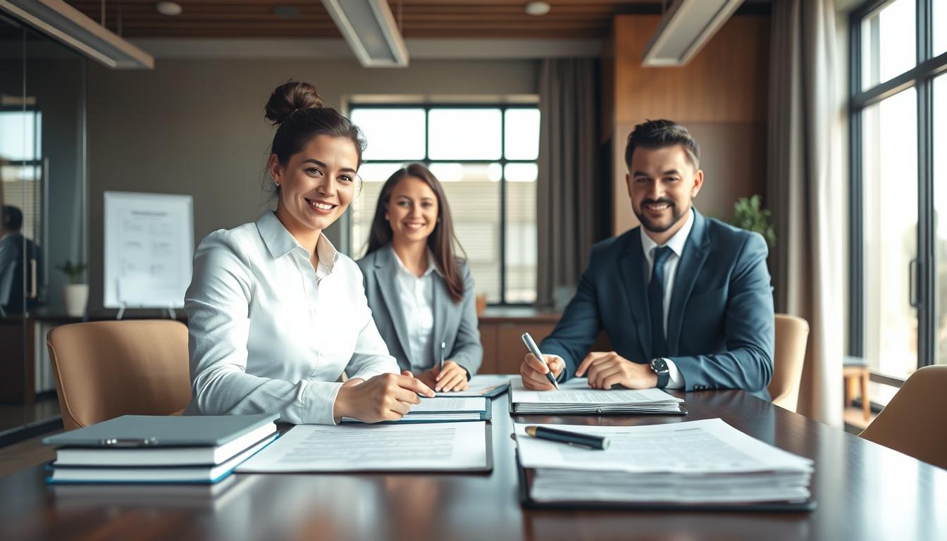 Business legal planning support for entrepreneurs