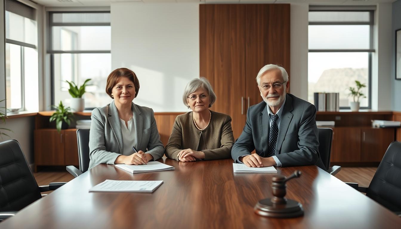 Business legal support and planning for entrepreneurs