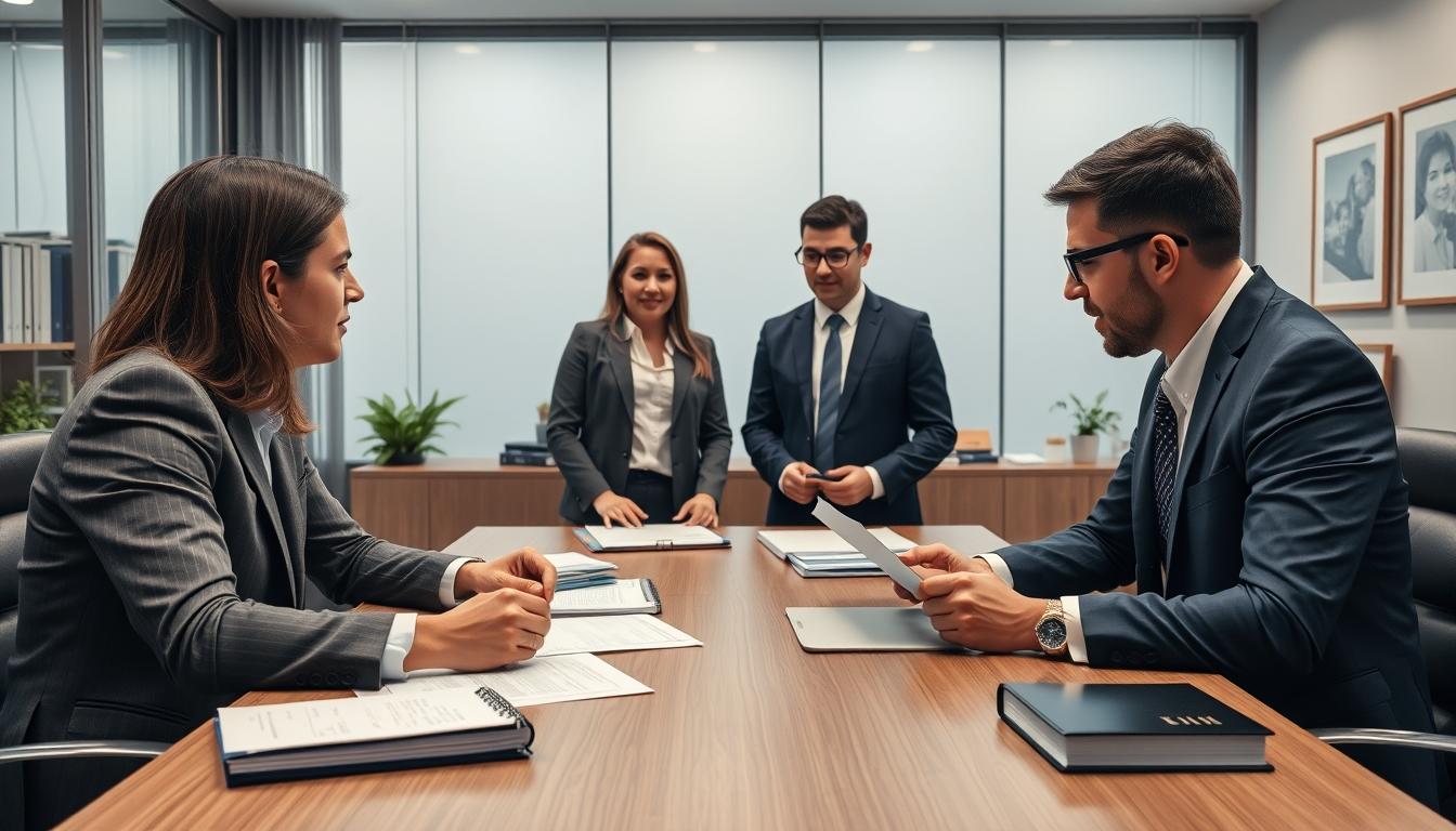 Startup contract planning