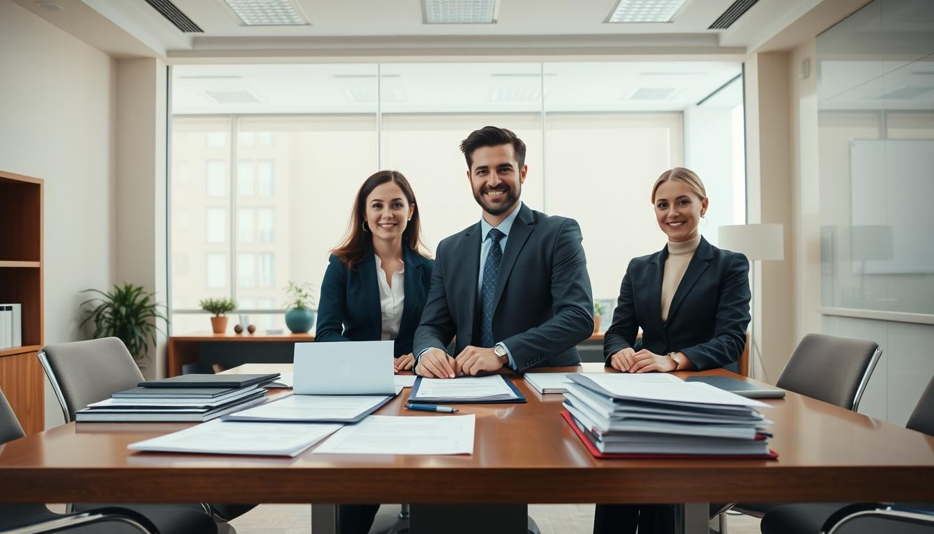 Legal compliance documents