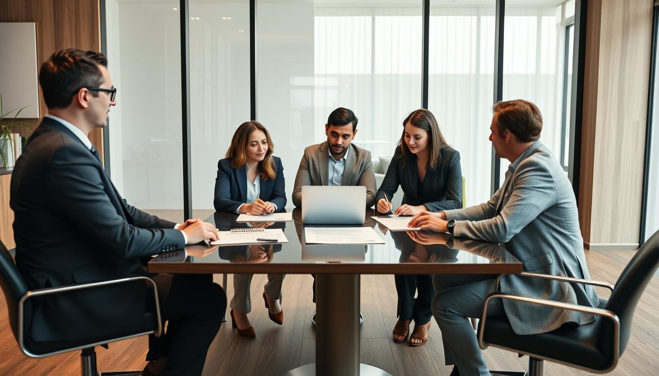 Startup legal compliance and commercial guidance