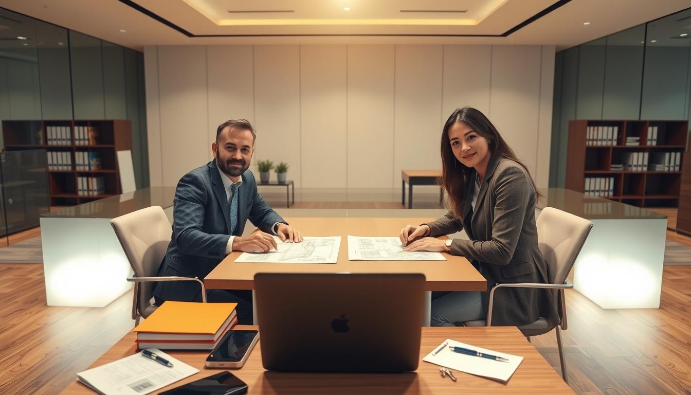 Business legal planning and contract protection